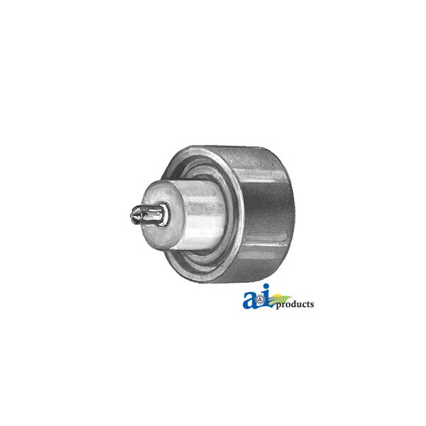 High Side Pressure Switch 1.75" x2.5" x2.75"